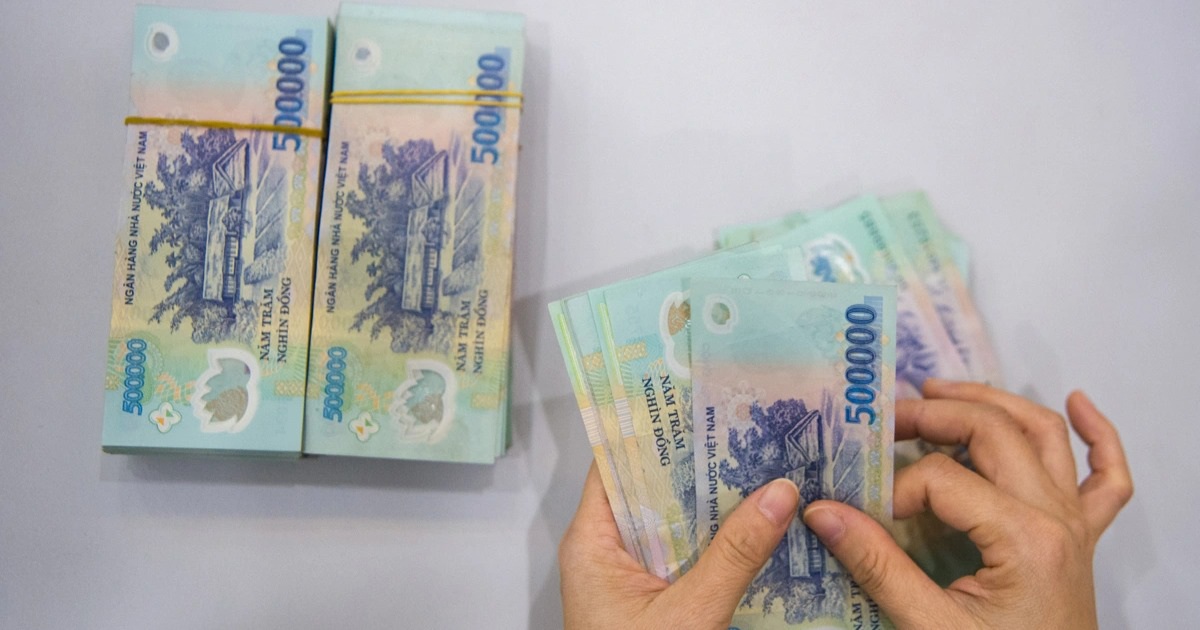 Người Việt nhảy việc: Lương có phải là vấn đề quan trọng nhất?