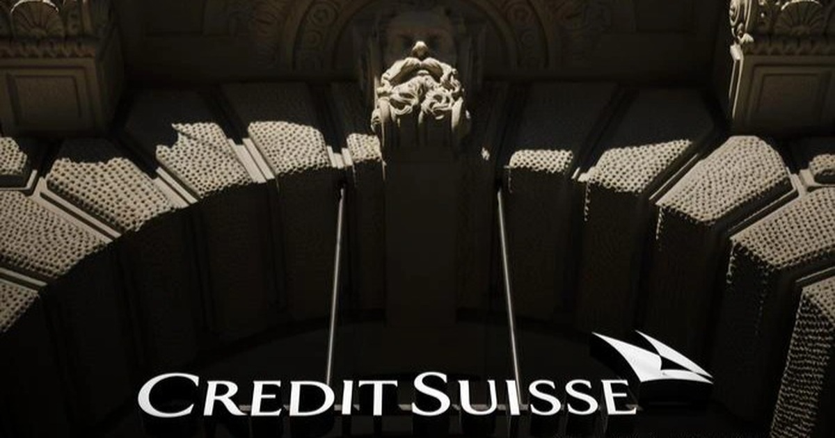 Vụ rò rỉ dữ liệu tiết lộ bí mật động trời của 'ông lớn' Credit Suisse