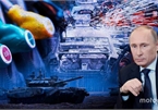 Nhiều nhà sản xuất ô tô "đau đầu" vì xung đột Nga - Ukraine