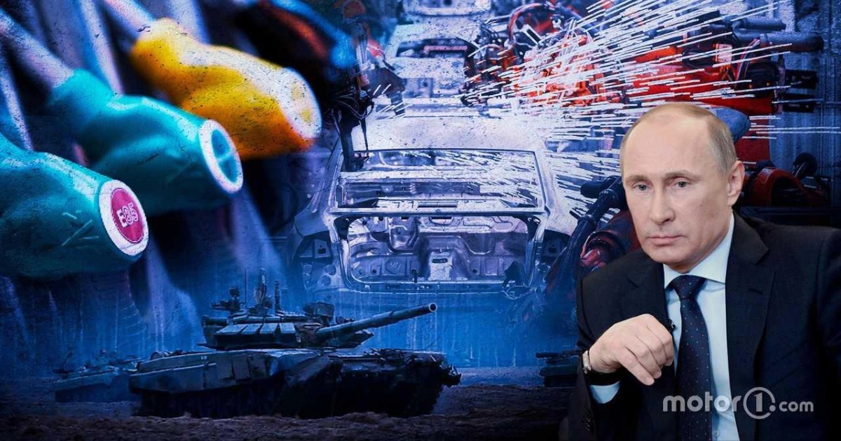 Nhiều nhà sản xuất ô tô 