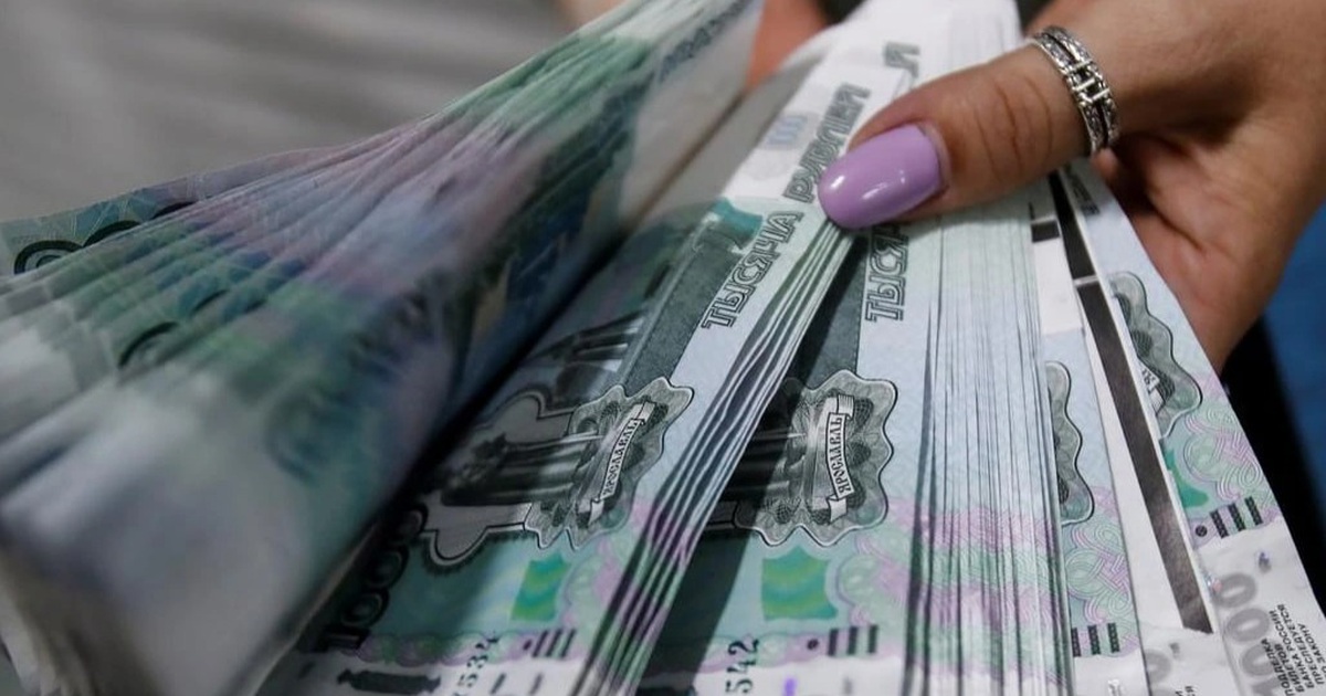 Đồng rúp mạnh lên sau tuyên bố sốc của ông Putin