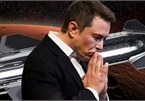 Lo ngại bị tấn công khi dùng thiết bị Internet vệ tinh của Elon Musk