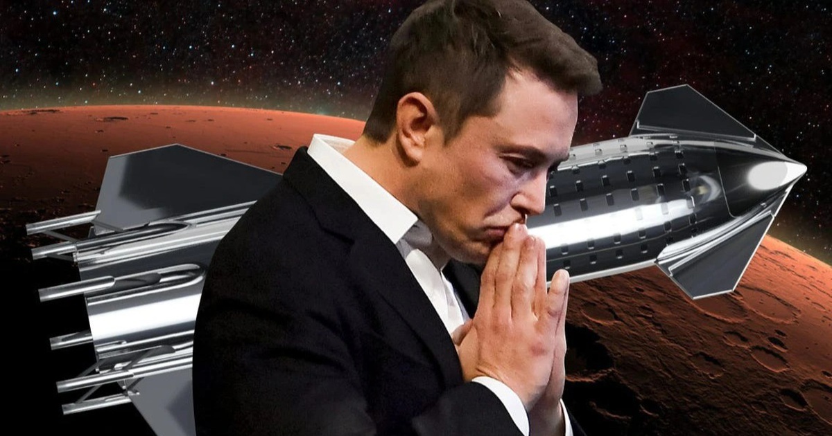 Lo ngại bị tấn công khi dùng thiết bị Internet vệ tinh của Elon Musk