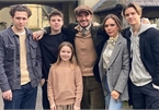 Vợ chồng David Beckham bật mí bí quyết nuôi dạy con