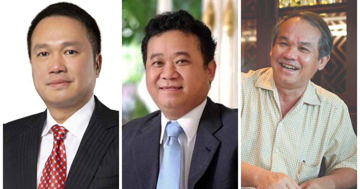 Những cú ra tay 'mua sắm' đẳng cấp của con gái đại gia