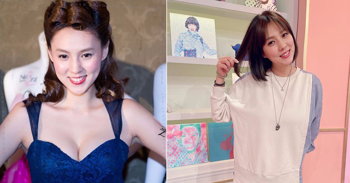 Nữ diễn viên 'Trạm kế tiếp là hạnh phúc' phải cắt bỏ ngực vì ung thư