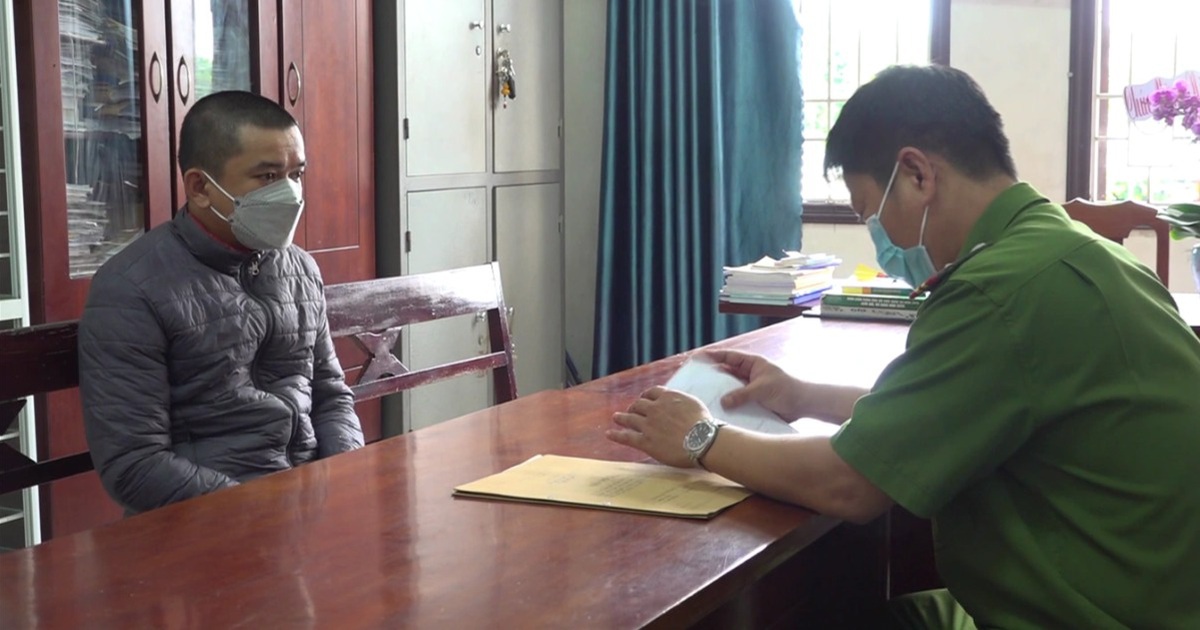 Bộ Công an cảnh báo thủ đoạn lừa đảo làm