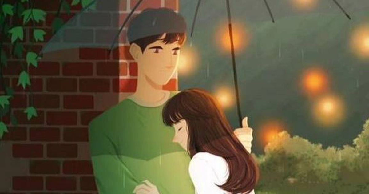 Khi một người đàn ông không yêu bạn, anh ta sẽ có 4 phản ứng này