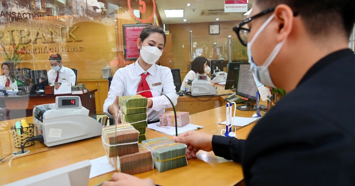 Hộ kinh doanh có thể chỉ phải đóng thuế một lần vào cuối năm
