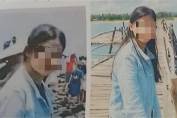 Nữ sinh Phú Yên 2 tuần bị giam lỏng tại Campuchia