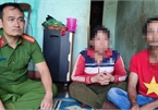 Thêm nhiều thiếu niên bị đưa sang Campuchia khi đi tìm "việc nhẹ lương cao"