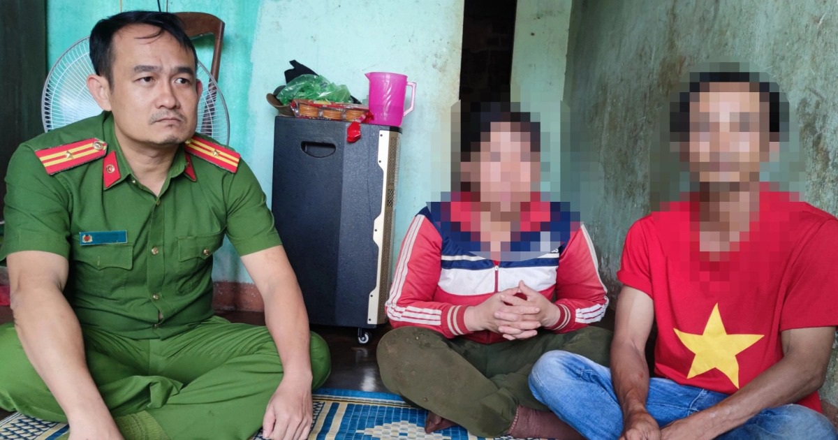 Thêm nhiều thiếu niên bị đưa sang Campuchia khi đi tìm 