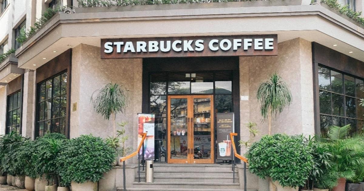 Cửa hàng Starbucks đầu tiên tại Hà Nội sắp đóng cửa sau 8 năm hoạt động