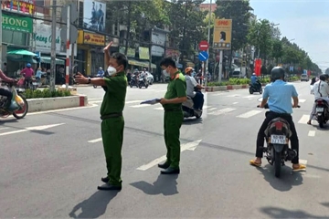 Nam thanh niên bị bắn chết ở TP Biên Hòa: Bắt khẩn cấp 10 nghi phạm