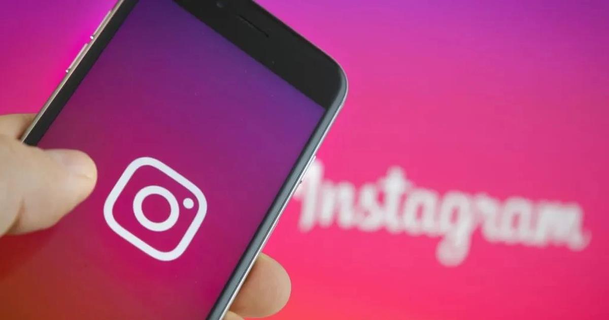 Người dùng chán ghét Instagram