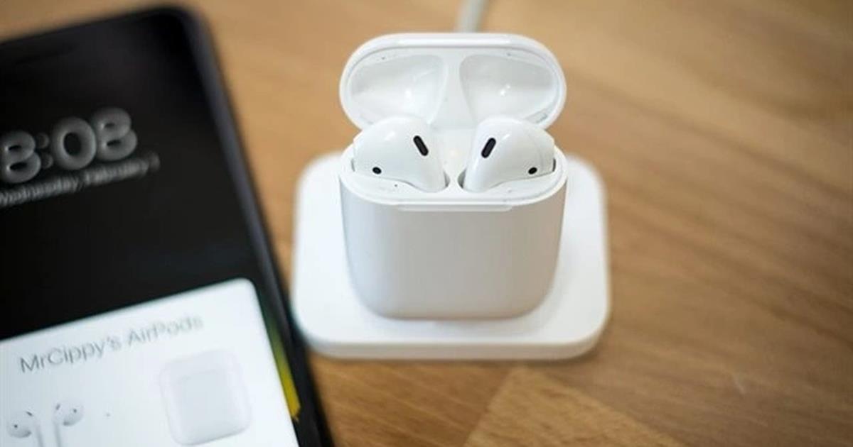 Hành trình tìm lại AirPods bị thất lạc ly kỳ như… phim hành động