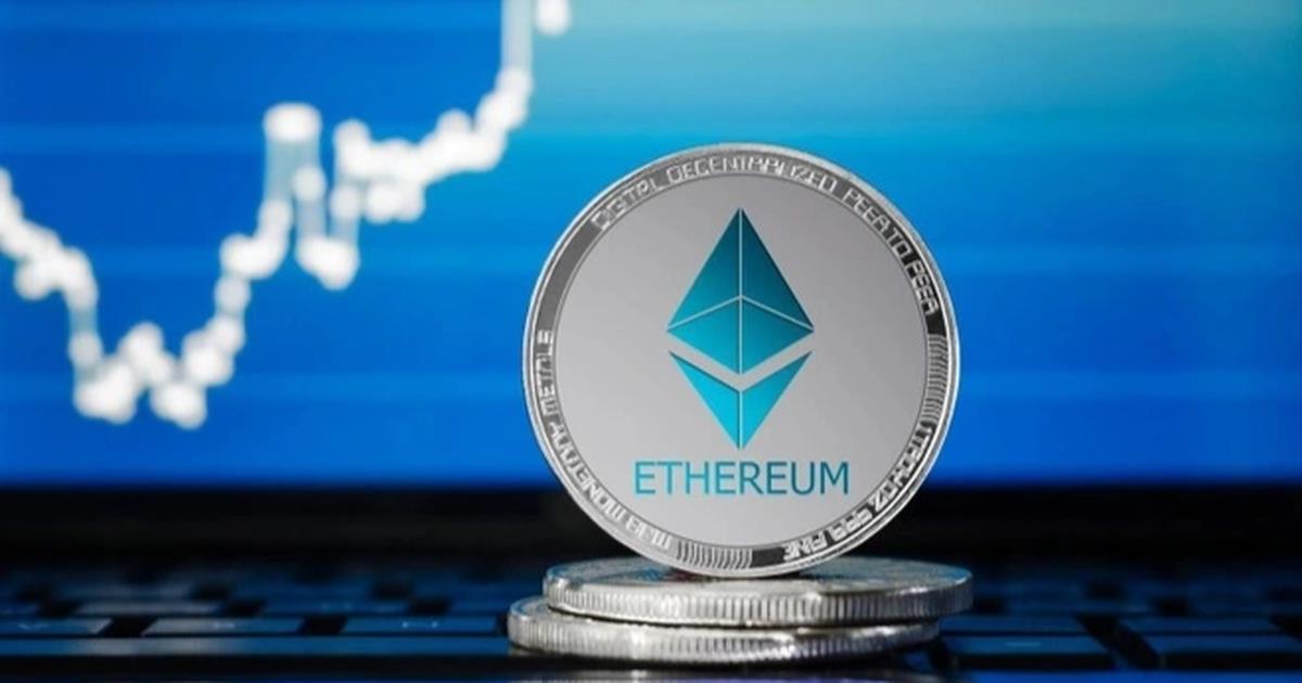 Giá Ethereum lao dốc sau sự kiện 