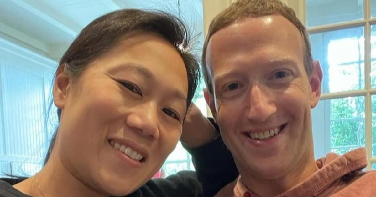 Mark Zuckerberg báo tin vui trong bối cảnh một nửa tài sản đã bị 