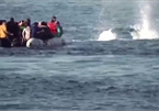 Turkey says millions of migrants may head to EU