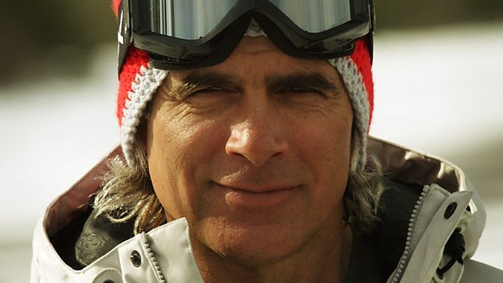 Jake Burton Carpenter US godfather of snowboarding dies at 65