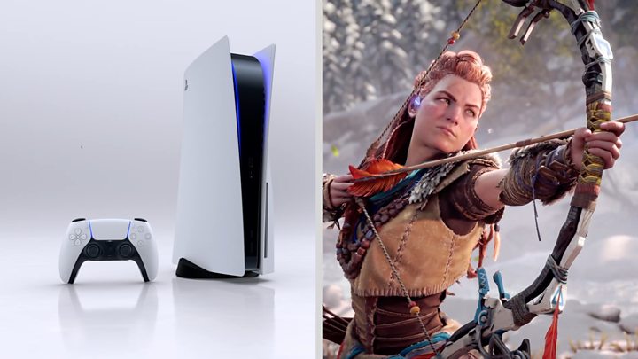 Horizon Zero Dawn 2' Potentially Set For PS5 Event, Composer