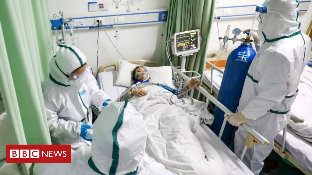 Coronavirus claims 97 lives in one day - but number of infections stabilises