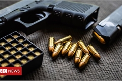 Ten-year-old in Houston, Texas accidentally shot by babysitter