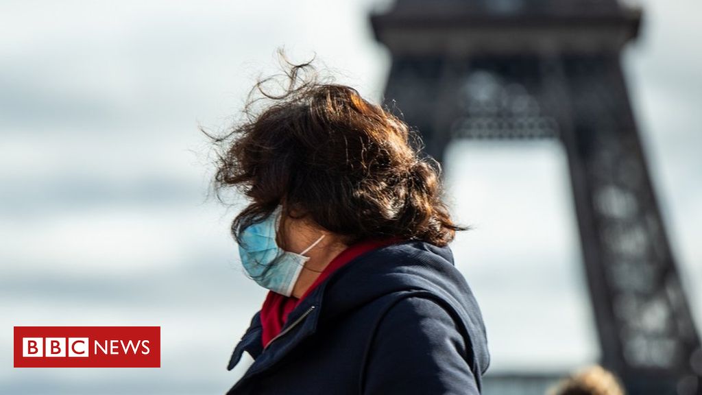 Coronavirus: First death confirmed in Europe