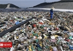 A rubbish story: China's mega-dump full 25 years ahead of schedule