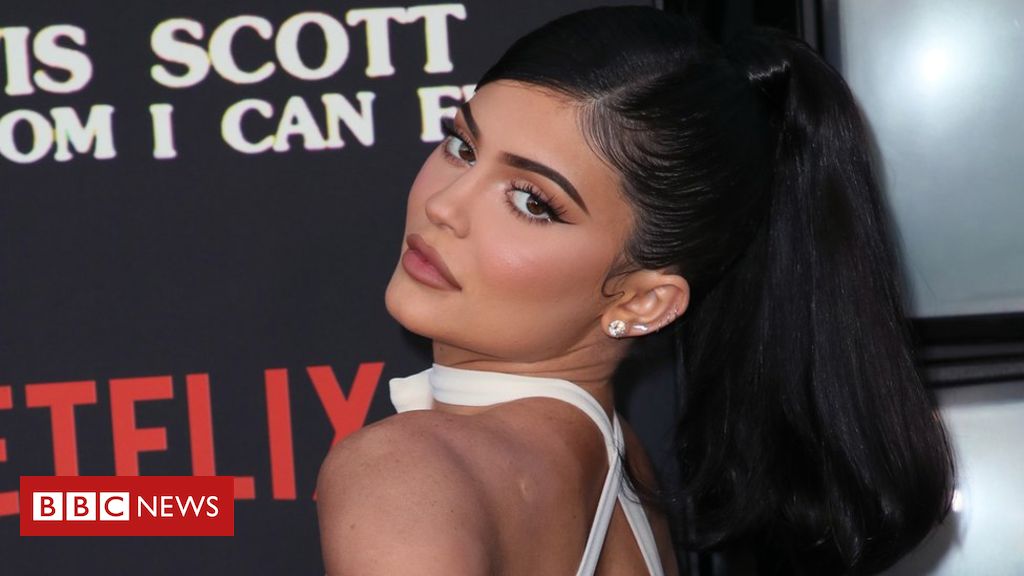 Kylie Jenner sells stake in cosmetics company for $600m