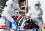 Coronavirus: Why did infections shoot up South Korea?