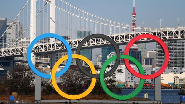 Tokyo 2020: Olympic organisers 'seriously concerned' by coronavirus spread