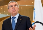 Tokyo 2020: IOC president Thomas Bach says no cancellation talk at board meeting
