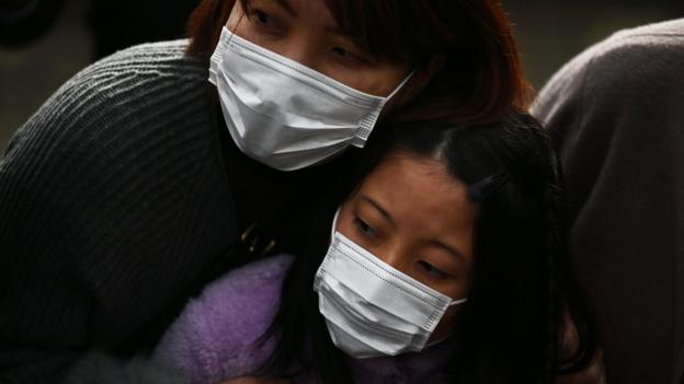 Coronavirus: What could it mean for the 2020 Olympics in Tokyo