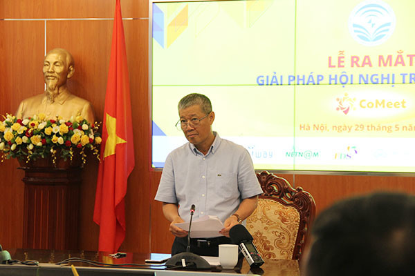 Giải pháp hội nghị trực tuyến tại Việt Nam sẽ phát triển theo xu hướng nguồn mở
