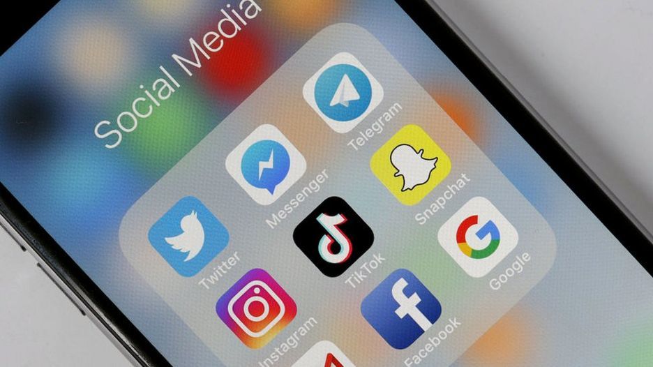 Tổng thống Trump: 'Mạng xã hội đang thao túng tự do ngôn luận của công chúng'