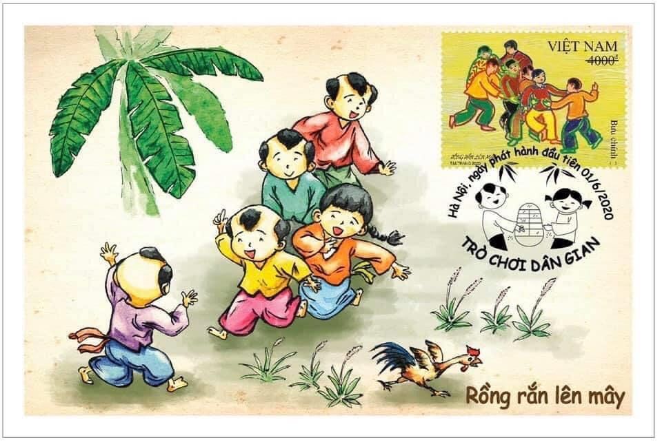 Nét độc đáo của tem bưu chính sẽ khiến bạn thích thú đến bất ngờ. Cùng tìm hiểu về những con tem mang đậm dấu ấn văn hóa và lịch sử của đất nước Việt Nam. Từ hình ảnh những chiếc cầu đang vươn lên trên miền giang sông, đến những bức tranh cổ động cháy bỏng. Tem bưu chính khiến bạn nhớ mãi về sự đa dạng và độc đáo của nó.