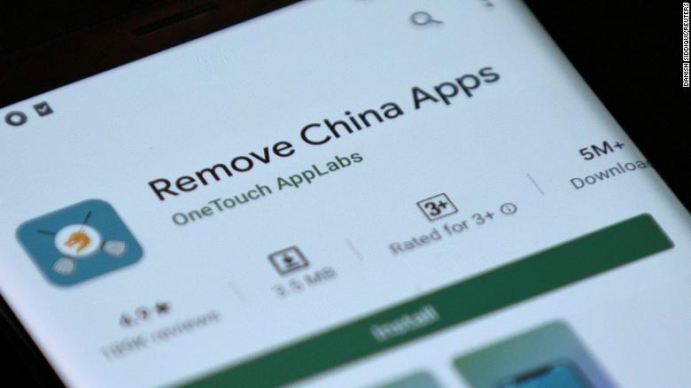 Google xóa sổ ứng dụng tìm diệt phần mềm “Made in China”