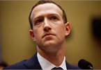 Hàng chục nhân viên Facebook đời đầu phản đối Mark Zuckerberg