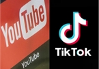 TikTok đang đe dọa vị thế thống trị của YouTube