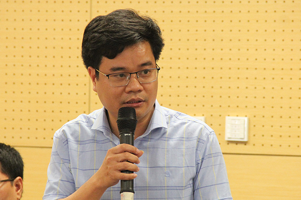 Gmobile bất ngờ tuyên bố muốn phát triển mạng 5G