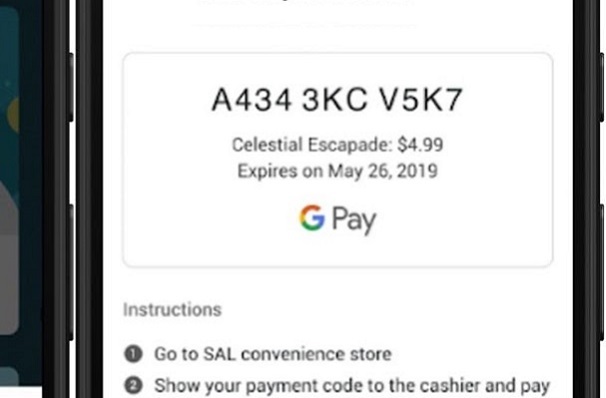 Google Play mở thanh toán bằng tiền mặt tại Indonesia và Malaysia