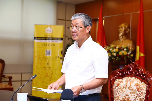 Thêm 2 nền tảng “Make in Vietnam” hỗ trợ đẩy nhanh chuyển đổi số tại Việt Nam