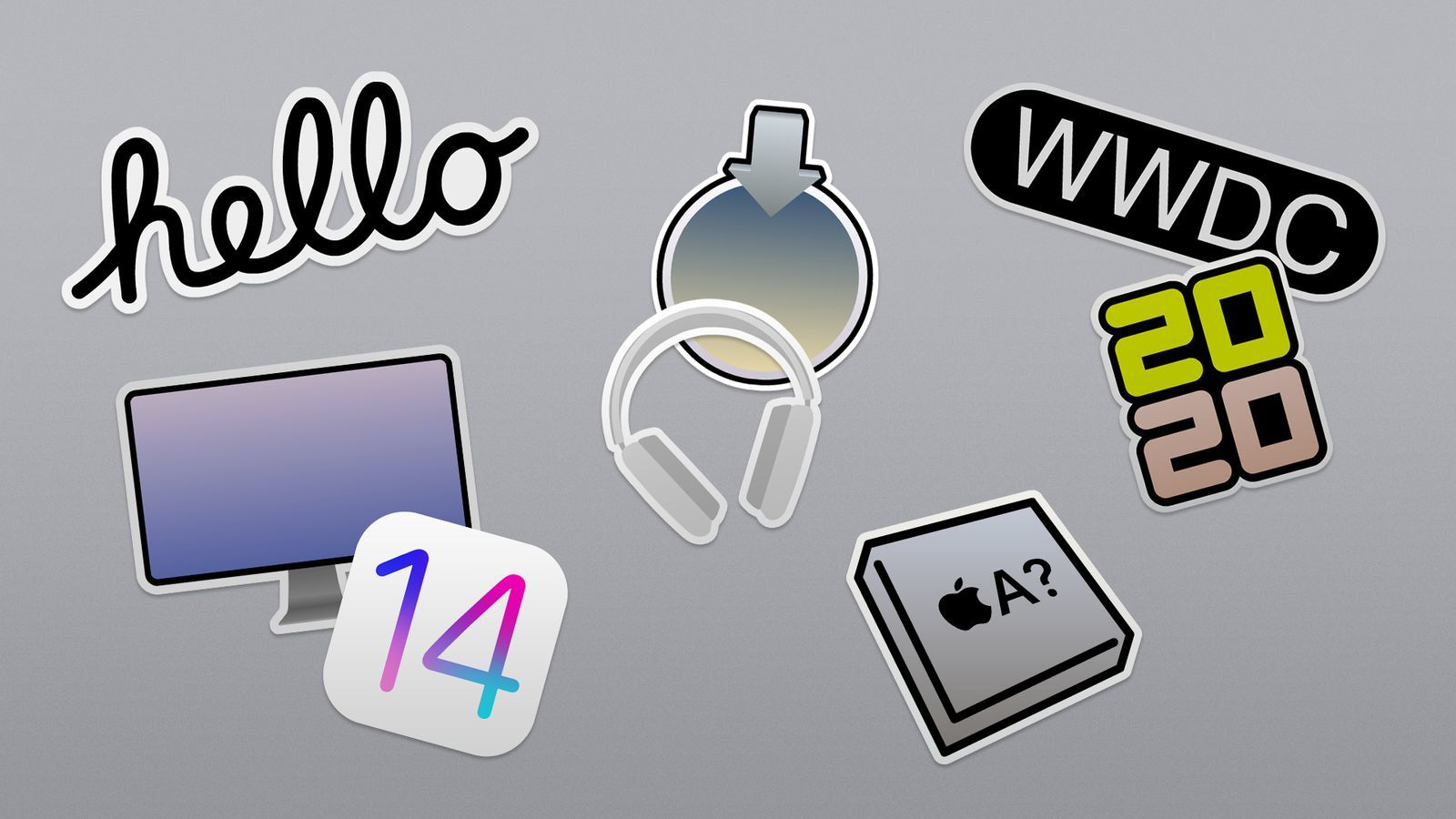 Chờ đợi gì tại Apple WWDC 2020 đêm nay: iOS 14, Mac ARM và hơn thế nữa