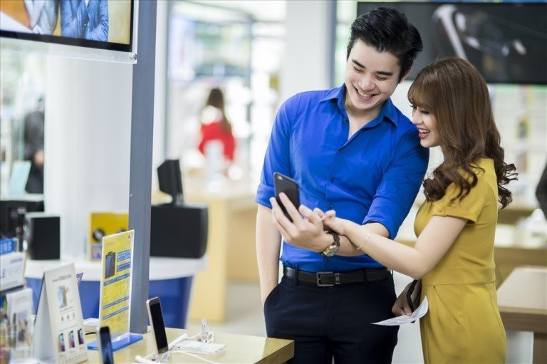 “Mobile Money sẽ mở rộng dư địa cho nhà mạng”