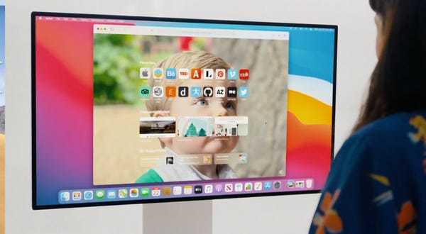 Mọi thứ Apple công bố tại WWDC 2020
