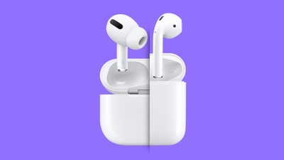 AirPods 3 ra mắt nửa đầu 2021, thiết kế tương tự AirPods Pro