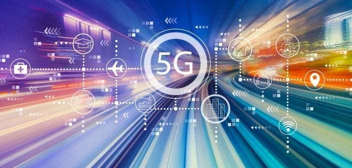 Singapore khởi động 5G, chọn Nokia, Ericsson làm đối tác chính