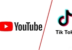 YouTube thử nghiệm tính năng mới kiểu TikTok