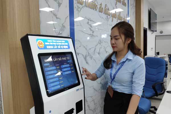 6 dịch vụ công sẽ tiết kiệm chi phí xã hội khoảng 1.686 tỷ đồng/năm